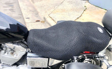 Load image into Gallery viewer, Seat Covers for Bike Enthusiasts by MicroAIR