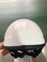 Load image into Gallery viewer, Blister Original LD8-Small Low Profile Micro DOT Beanie Half Helmet