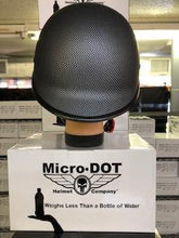 Load image into Gallery viewer, Twister with Carbon Fiber Look Mayan Reversible DOT Helmet