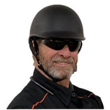 Load image into Gallery viewer, Twister Original Reversible Beanie Low Profile Motorcycle Helmet