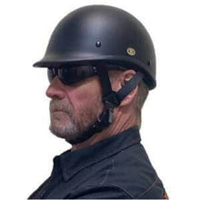 Load image into Gallery viewer, Twister Original Reversible Beanie Low Profile Motorcycle Helmet