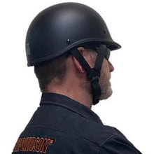 Load image into Gallery viewer, Twister Original Reversible Beanie Low Profile Motorcycle Helmet