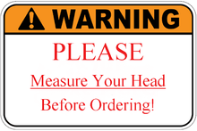 Load image into Gallery viewer, Twister Original Reversible Beanie Low Profile Motorcycle Helmet