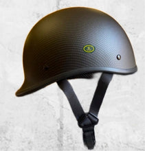 Load image into Gallery viewer, Twister with Carbon Fiber Look Mayan Reversible DOT Helmet
