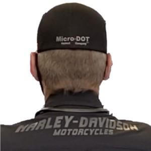 Washable Helmet Head Liner for Bike Enthusiasts