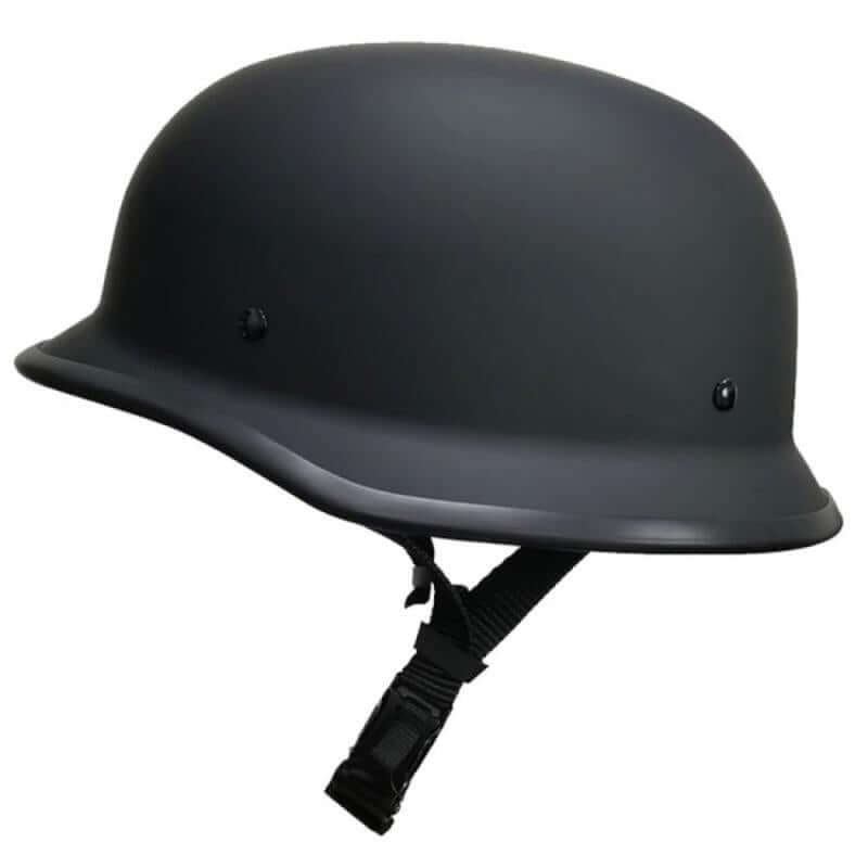 dot beanie motorcycle helmets Mayhem German Style Motorcycle Helmet by Micro DOT from MicroDOT Helmet Co – Dealers MicroDOT
