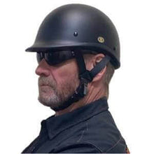 Load image into Gallery viewer, Twister Original Reversible Beanie Low Profile Motorcycle Helmet 

